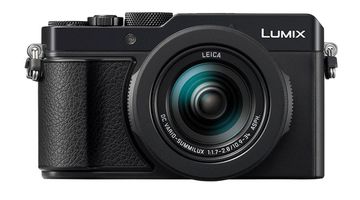 Lumix Lumix LX100 II im Test: 1 Bewertungen, erfahrungen, Pro und Contra