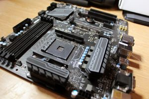MSI B350 Review: 1 Ratings, Pros and Cons