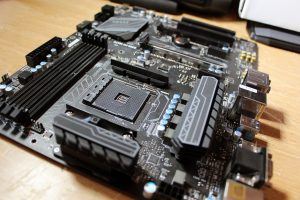 MSI B350 im Test: 1 Bewertungen, erfahrungen, Pro und Contra