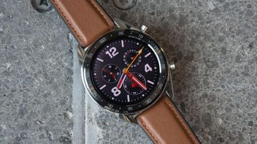 Test Huawei Watch GT