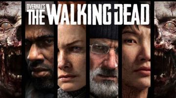 Overkill The Walking Dead test par GameBlog.fr Overkill The Walking Dead test par GameBlog.fr