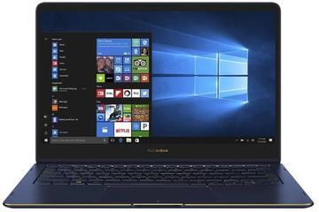 Anlisis Asus Zenbook FP EA384T