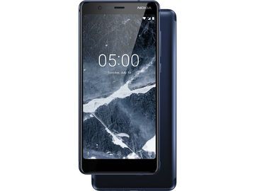 Nokia 5.1 test par NotebookCheck Nokia 5.1 test par NotebookCheck
