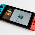 Nintendo Switch test par Pocket-lint Nintendo Switch test par Pocket-lint