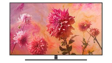 Samsung Q9F test par ExpertReviews Samsung Q9F test par ExpertReviews