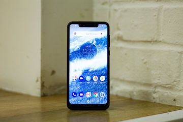 Motorola One test par ExpertReviews Motorola One test par ExpertReviews