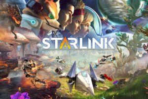 Starlink Battle for Atlas test par N-Gamz