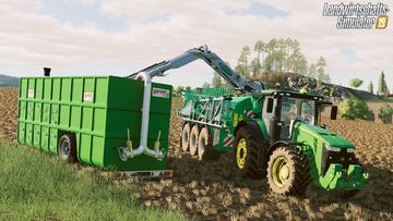 Farming Simulator 19 test par inGame