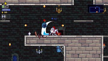 Rogue Legacy review by GameReactor Rogue Legacy reviewed by GameReactor