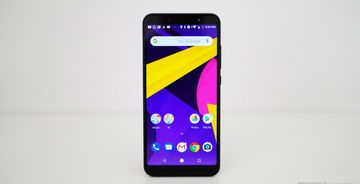 Xiaomi Mi A2 Review