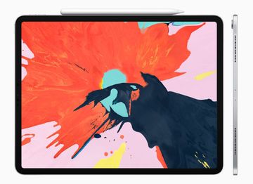 Apple iPad Pro test par Clubic.com Apple iPad Pro test par Clubic.com
