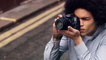 Canon EOS 80D test par TechRadar