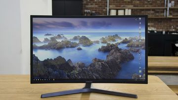 Samsung CHG70 reviewed by ExpertReviews