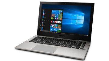 Medion Akoya S3409 test par ExpertReviews Medion Akoya S3409 test par ExpertReviews
