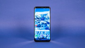 Samsung Galaxy S9 Plus reviewed by ExpertReviews Samsung Galaxy S9 Plus reviewed by ExpertReviews