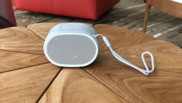 Sony SRS-XB01 reviewed by CNET USA