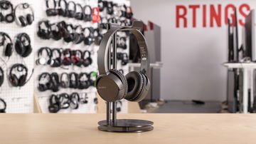 Sony WH-CH500 test par RTings Sony WH-CH500 test par RTings