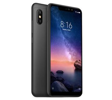 Xiaomi Redmi Note 6 Pro test par Les Numriques