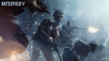 Battlefield V test par Journal du Geek