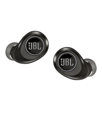 JBL Free test par Les Numriques