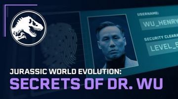 Jurassic World Evolution test par GameBlog.fr