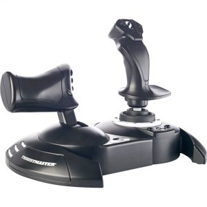 Thrustmaster T.Flight Hotas One Review: 1 Ratings, Pros and Cons