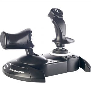 Anlisis Thrustmaster T.Flight Hotas One