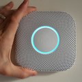 Nest Protect test par Pocket-lint Nest Protect test par Pocket-lint