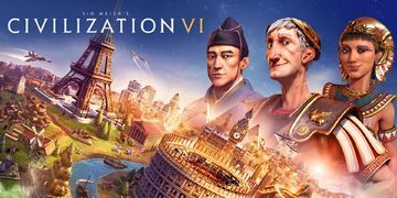 Civilization VI reviewed by wccftech