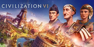 Civilization VI test par wccftech