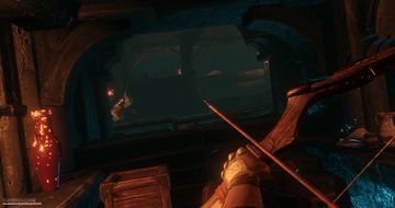 Underworld Ascendant test par GameReactor Underworld Ascendant test par GameReactor