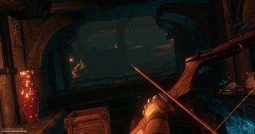 Underworld Ascendant test par GameReactor