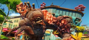 Sunset Overdrive test par 4players Sunset Overdrive test par 4players