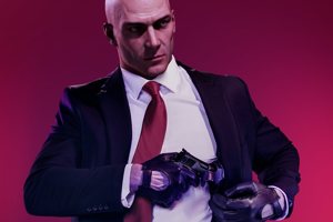 Hitman 2 test par TheSixthAxis