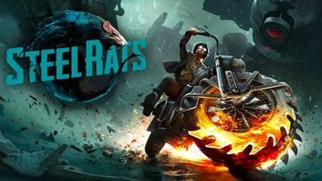 Steel Rats test par GameBlog.fr Steel Rats test par GameBlog.fr