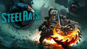 Steel Rats test par GameBlog.fr