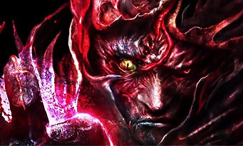 Soul Sacrifice Delta test par JeuxActu.com Soul Sacrifice Delta test par JeuxActu.com