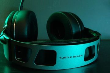 Turtle Beach Elite Atlas reviewed by PCWorld.com