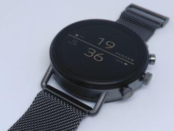 Test Skagen Falster 2