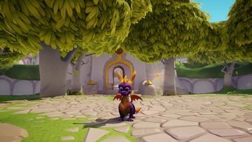 Spyro Reignited Trilogy reviewed by BagoGames