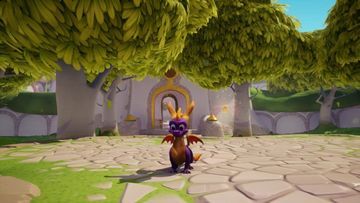 Spyro Reignited Trilogy test par BagoGames