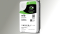 Seagate BarraCuda Pro 14TB test par Chip.de