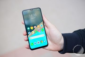 Realme 2 Pro test par FrAndroid Realme 2 Pro test par FrAndroid
