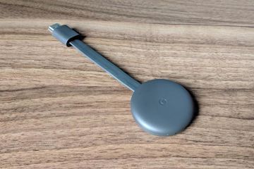 Google Chromecast test par PCWorld.com Google Chromecast test par PCWorld.com
