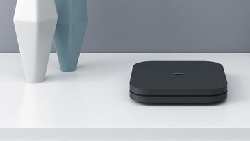 Test Xiaomi Mi Box S