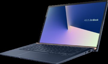 Anlisis Asus Zenbook 14 UX433