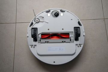 Xiaomi Roborock S5 test par Trusted Reviews Xiaomi Roborock S5 test par Trusted Reviews
