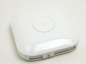 Nest Thermostat 3 test par Trusted Reviews Nest Thermostat 3 test par Trusted Reviews