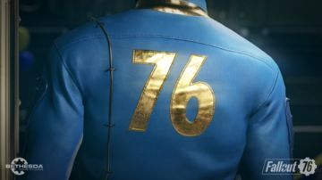 Fallout 76 reviewed by wccftech