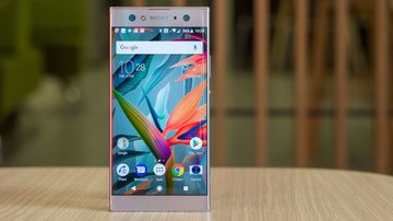 Sony Xperia XA2 Ultra reviewed by ExpertReviews